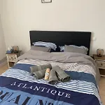 Apartment Cocooning Au Calme Avec Parking Prive