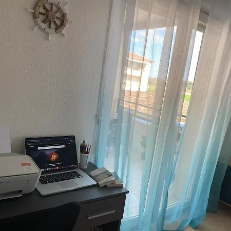 Cocooning Au Calme Avec Parking Prive قرقشونه