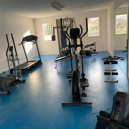 Apartamento Cocooning Au Calme Avec Parking Privé