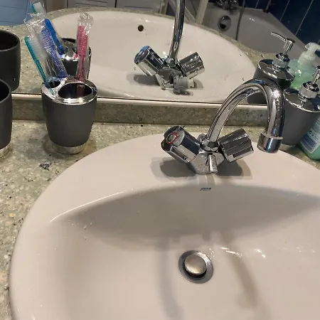 Cocooning Au Calme Avec Parking Privé *