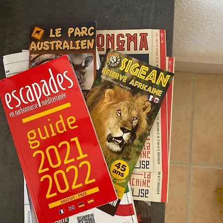 Cocooning Au Calme Avec Parking Privé