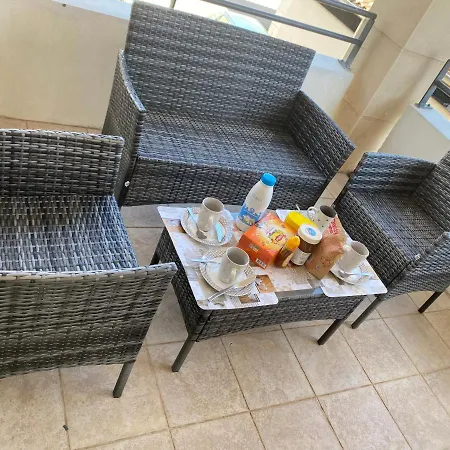 شقة Cocooning Au Calme Avec Parking Prive *