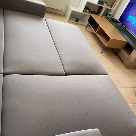 Cocooning Au Calme Avec Parking Prive Carcassonne
